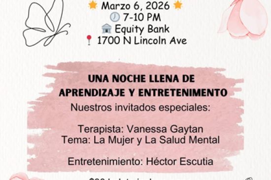 Seward Co. United Way to facilitate Spanish language event